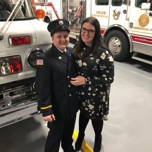 Meet your Posher, Jackie